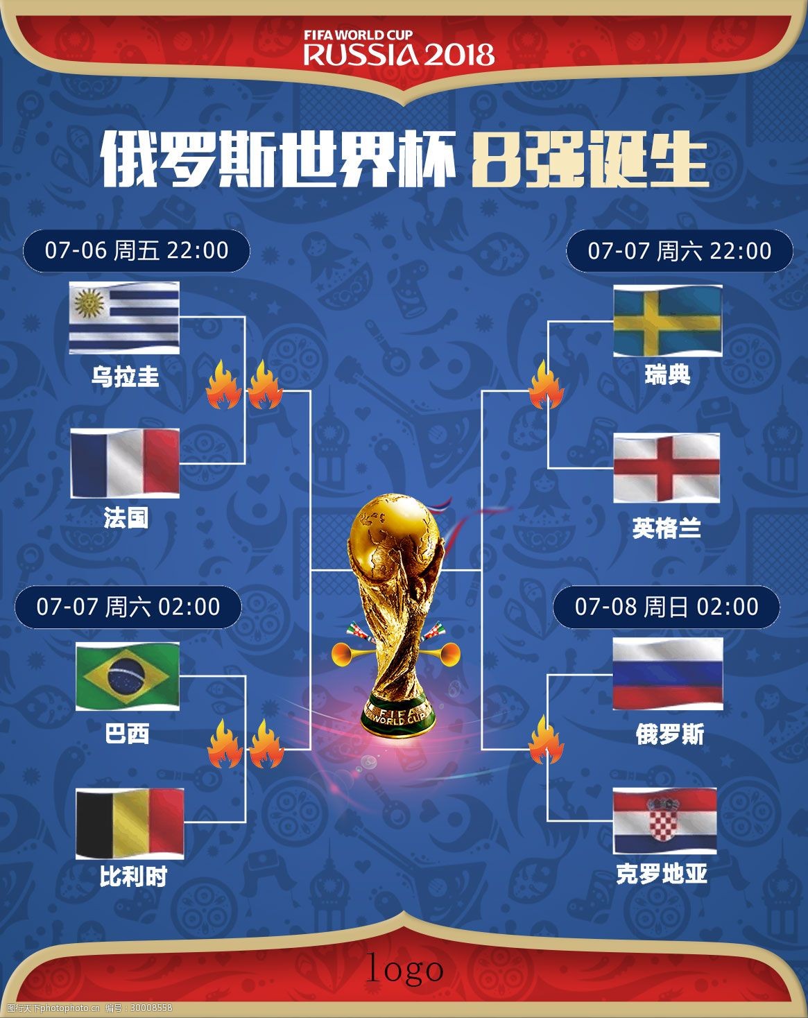 成了她们